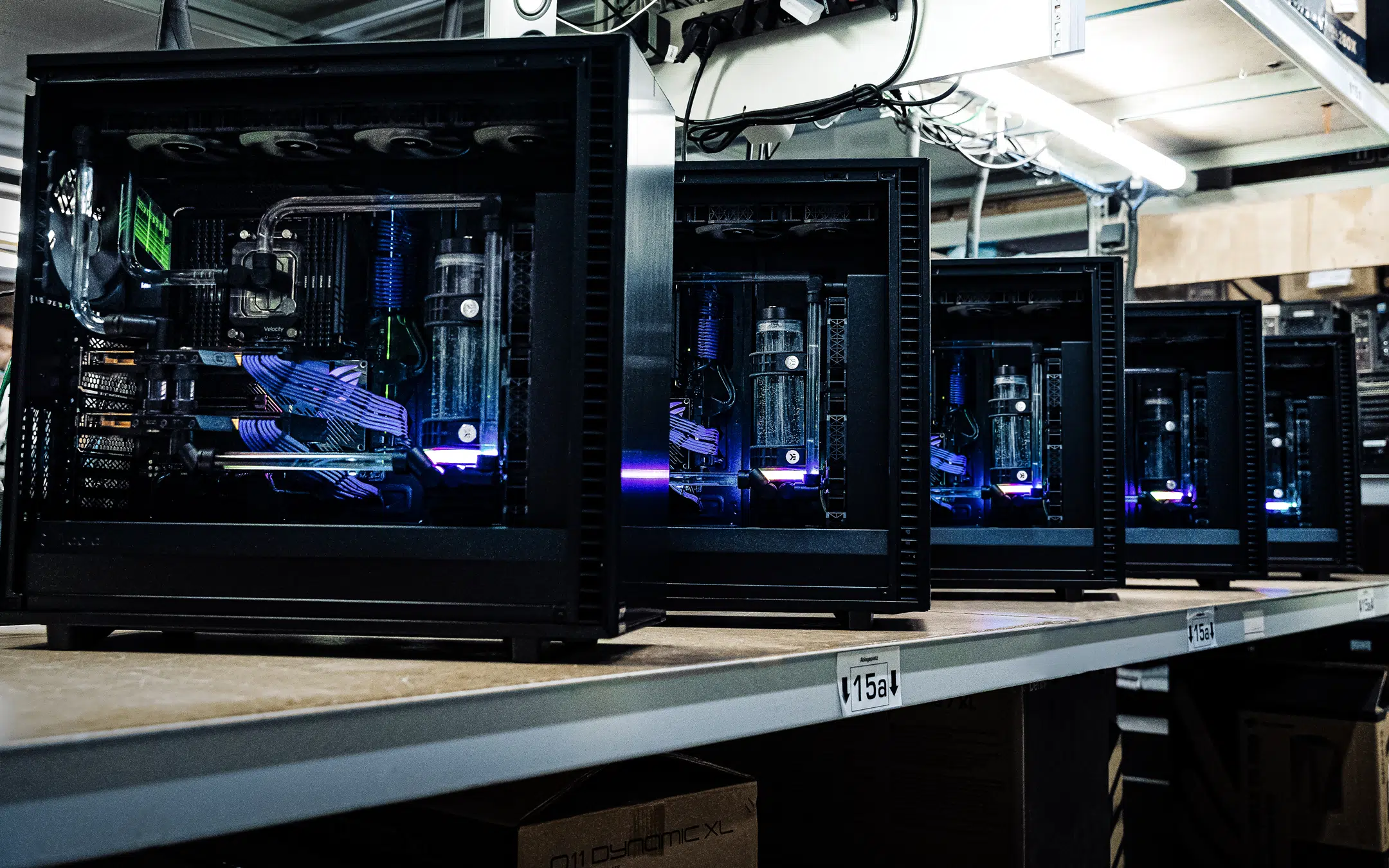 Tief Im Wald Car Meetup 5