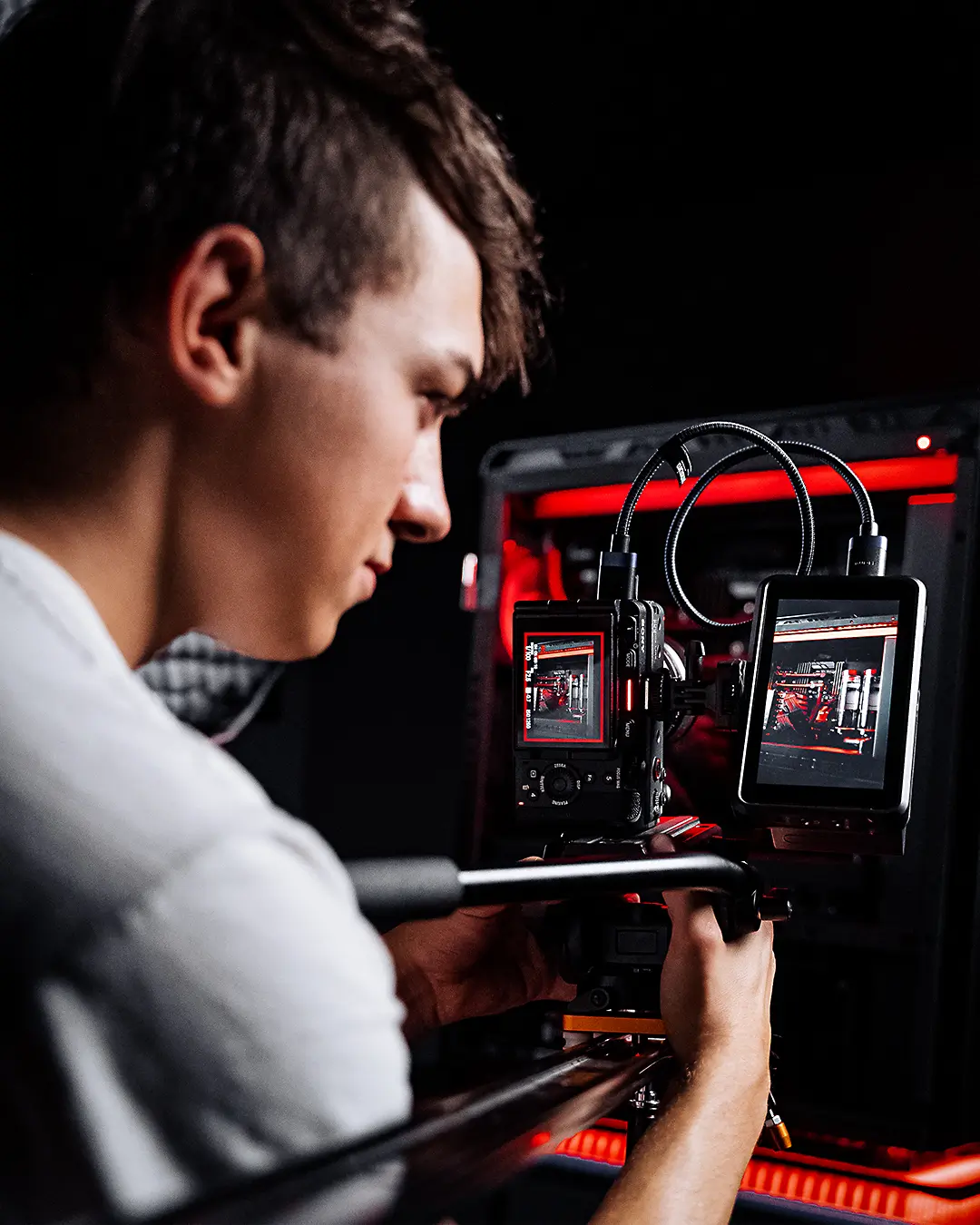 Tief Im Wald Car Meetup 5