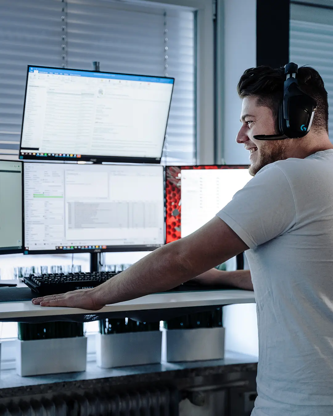 Tief Im Wald Car Meetup 5