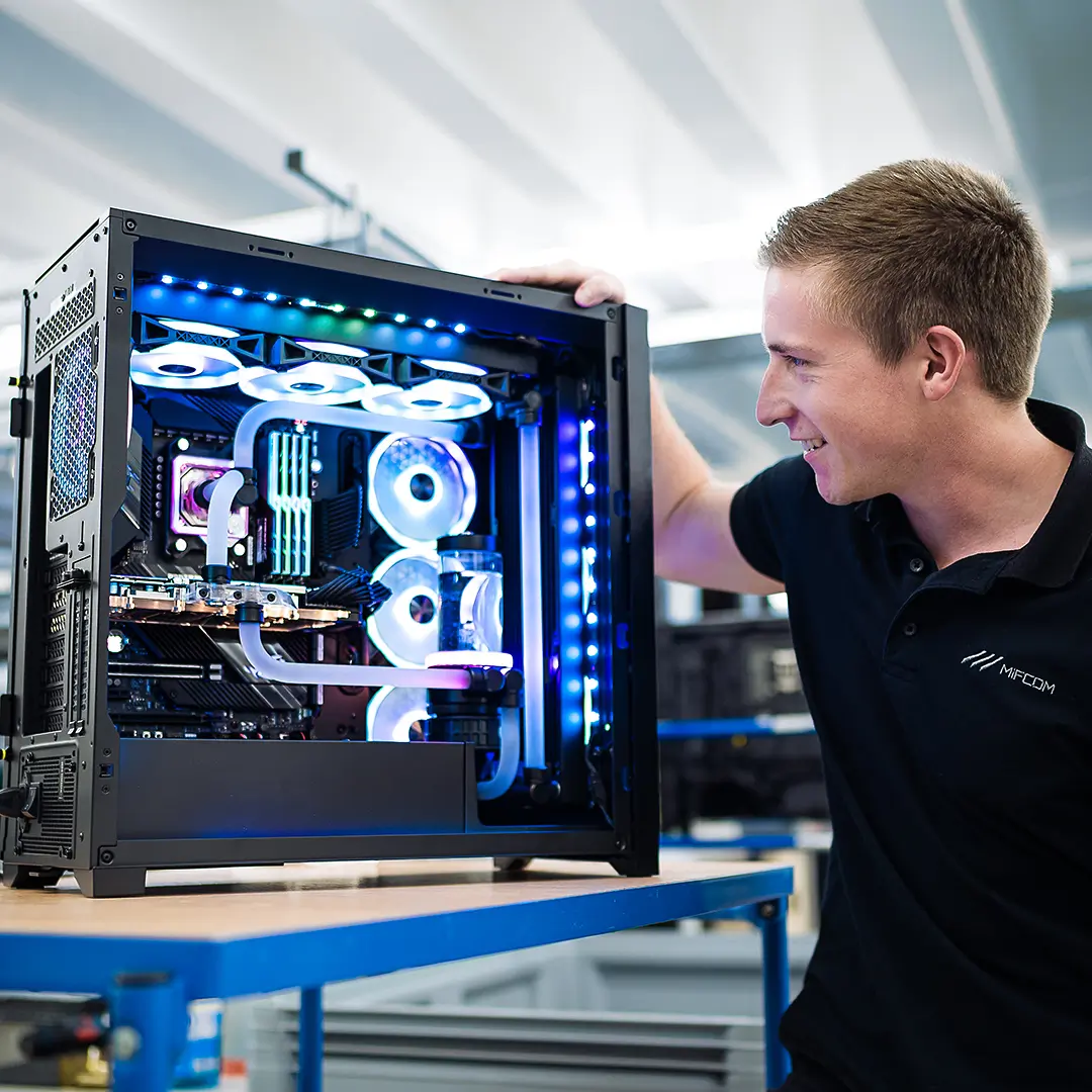 Tief Im Wald Car Meetup 8