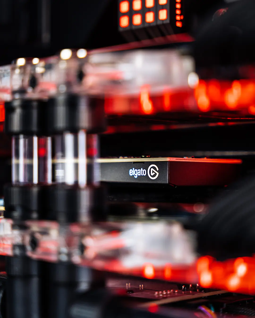 Tief Im Wald Car Meetup 5