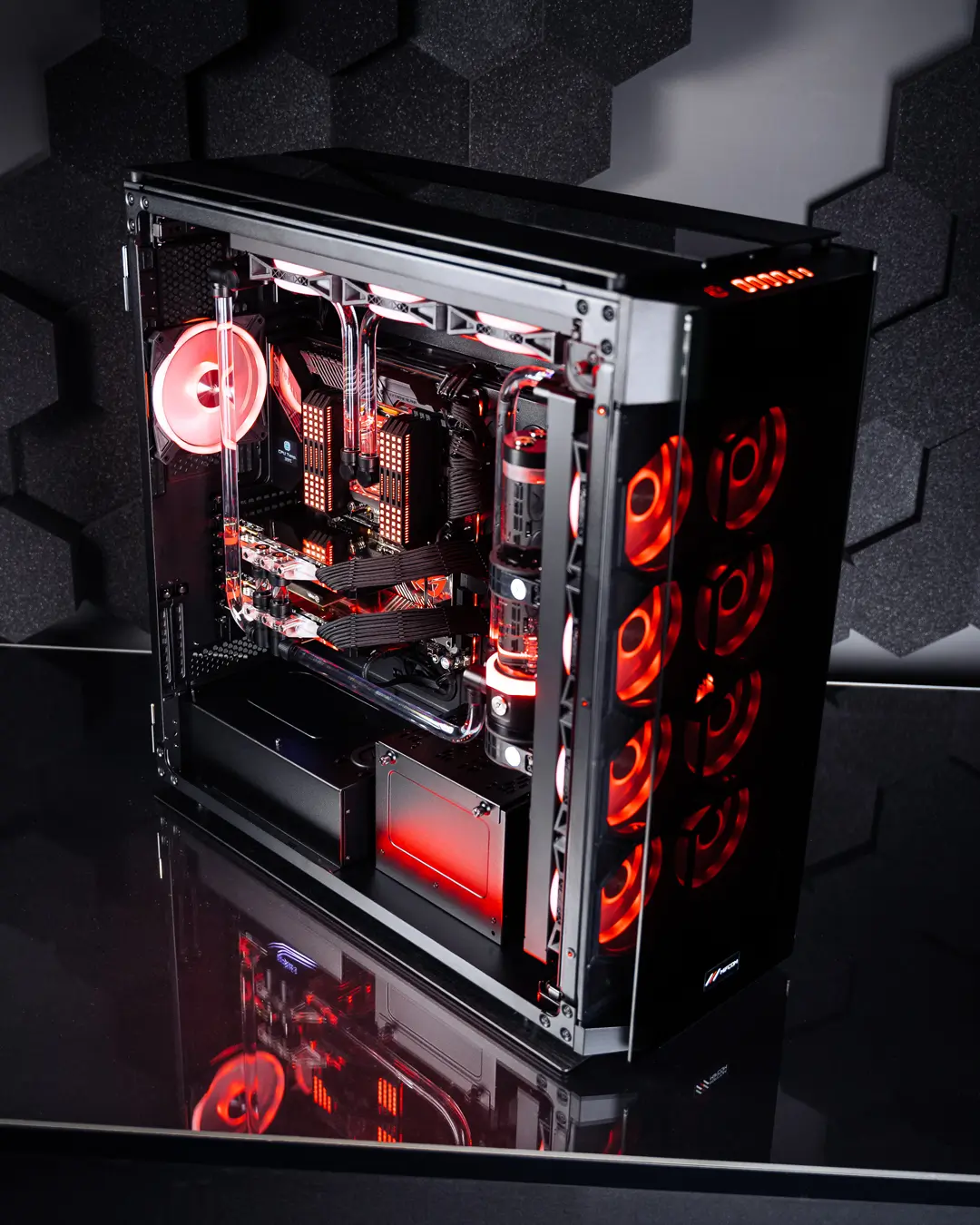 Tief Im Wald Car Meetup 5