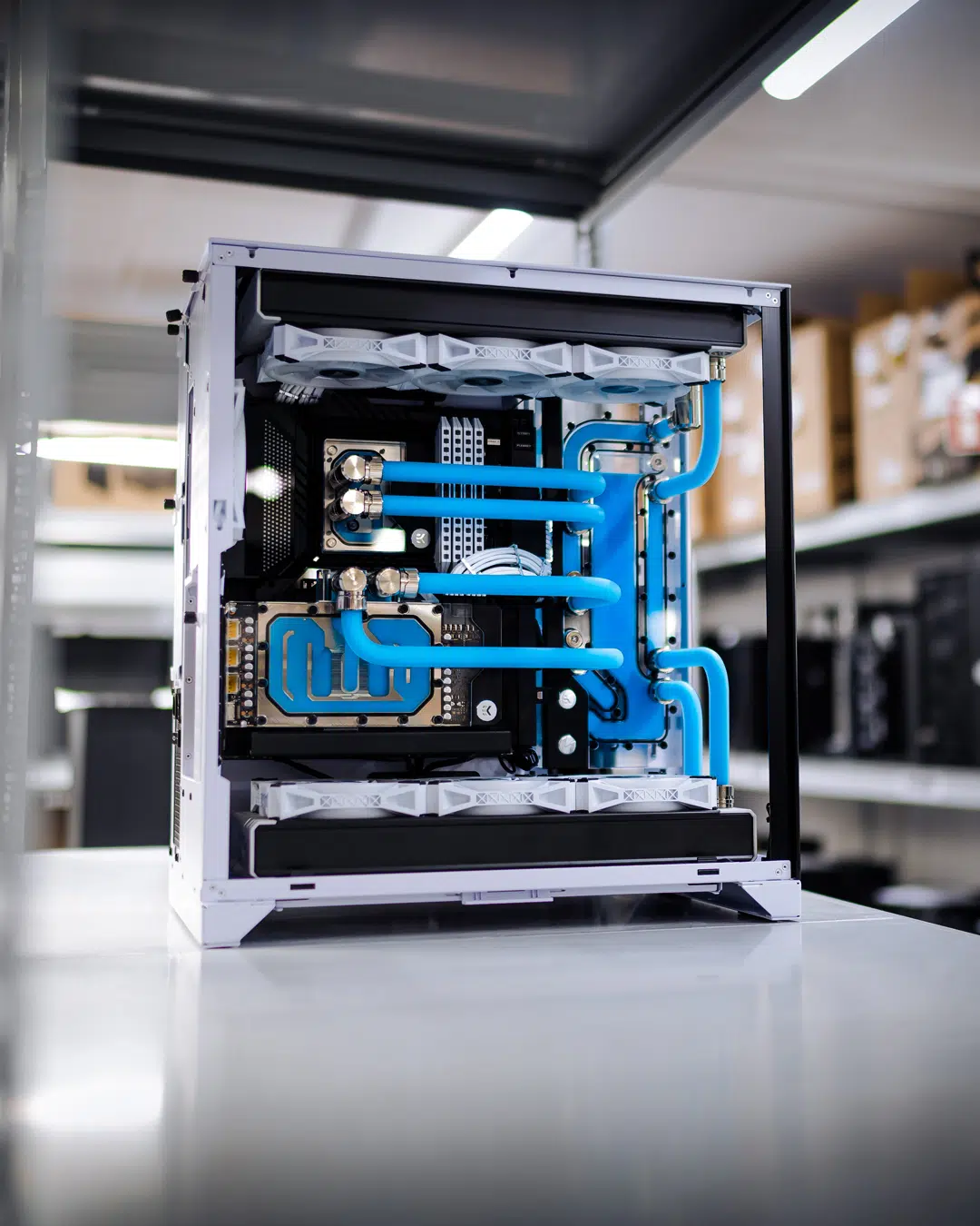 Tief Im Wald Car Meetup 5