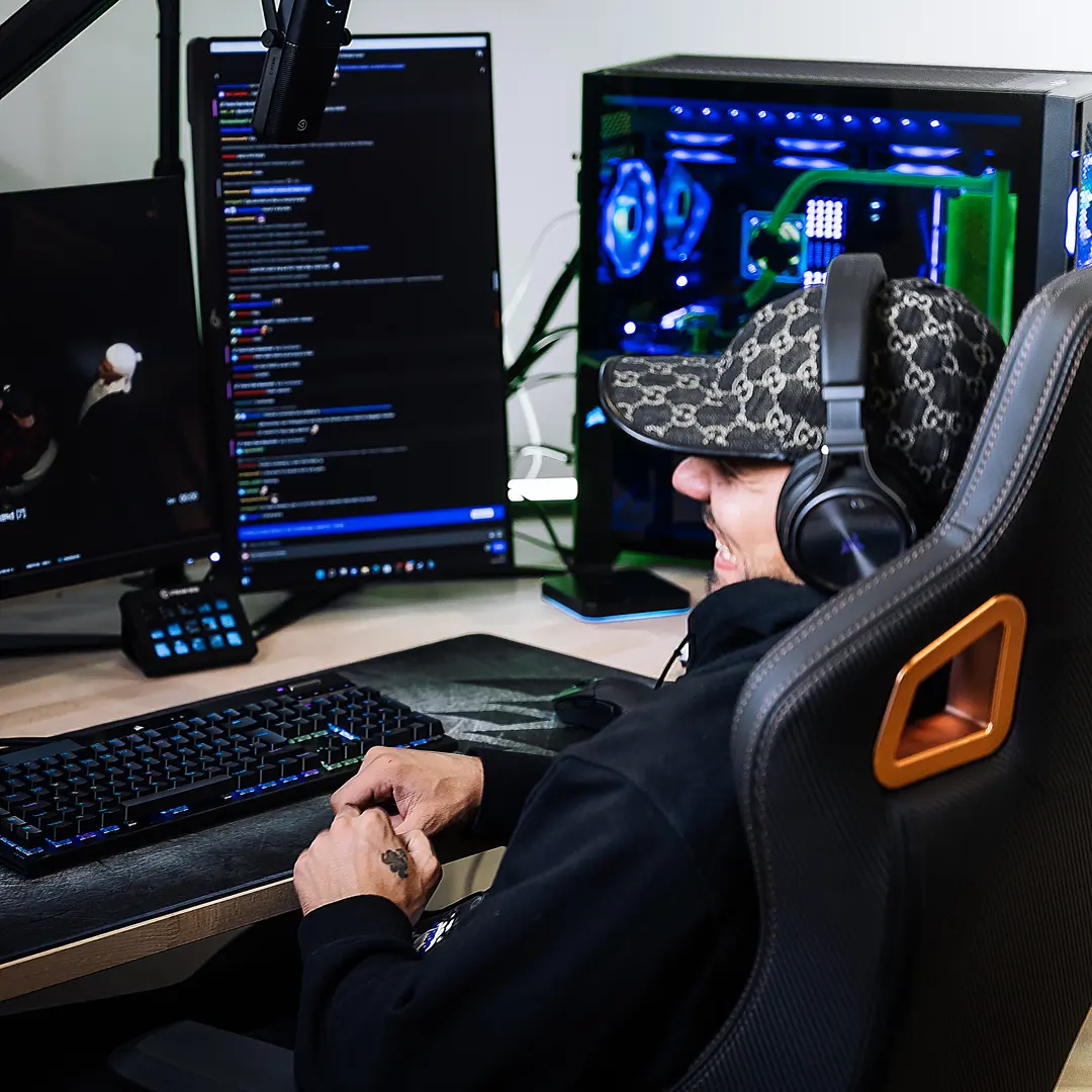 Tief Im Wald Car Meetup 1