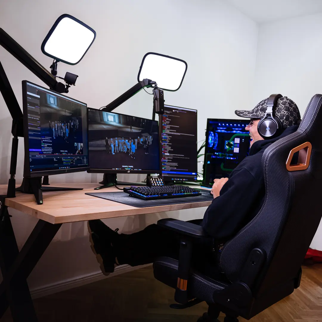 Tief Im Wald Car Meetup 11