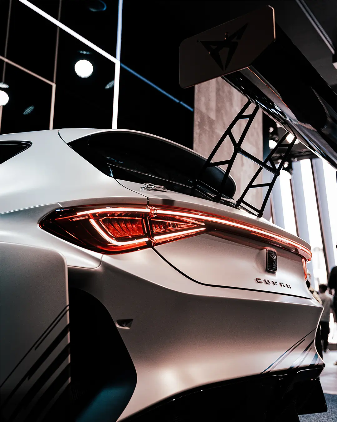 Tief Im Wald Car Meetup 23