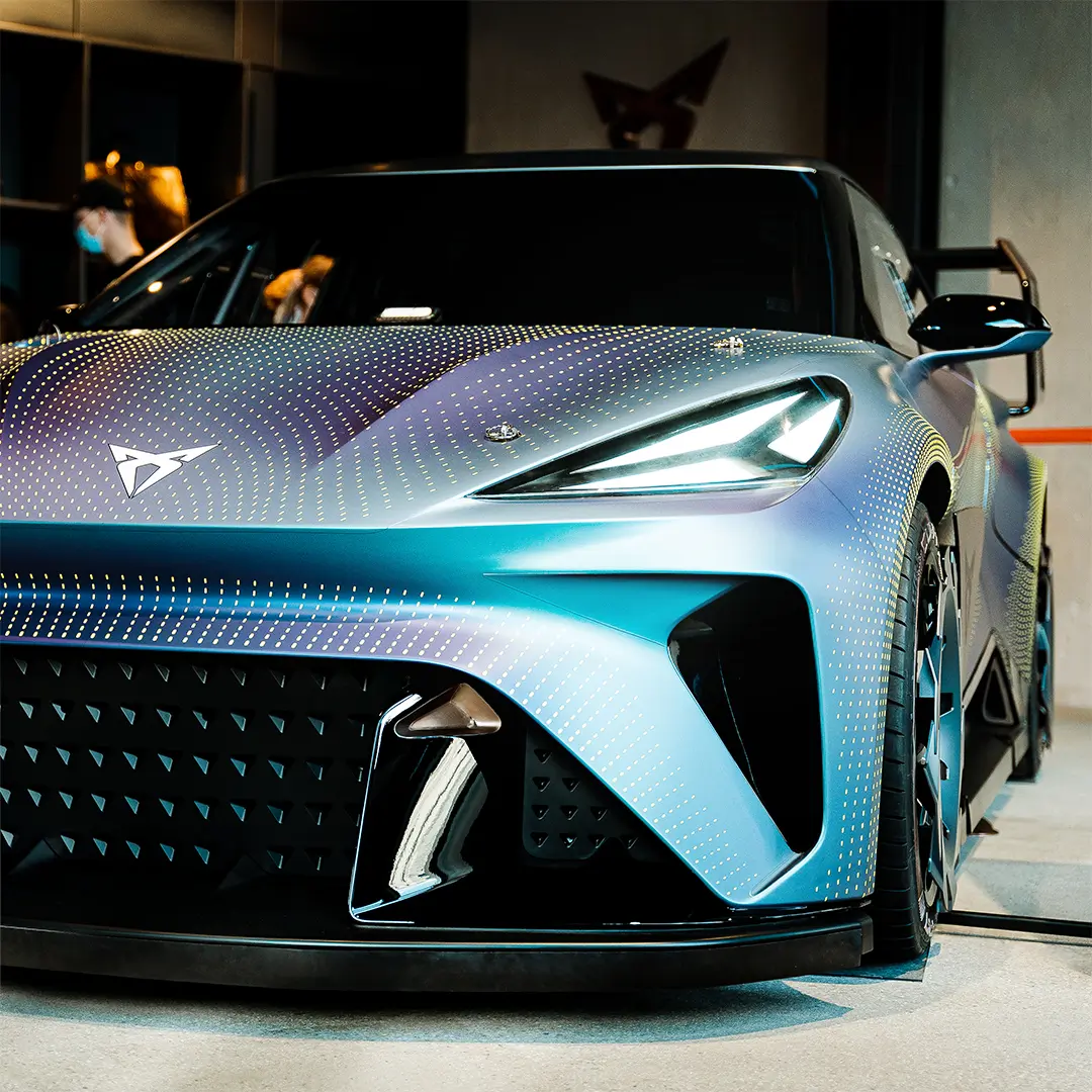 Tief Im Wald Car Meetup 4