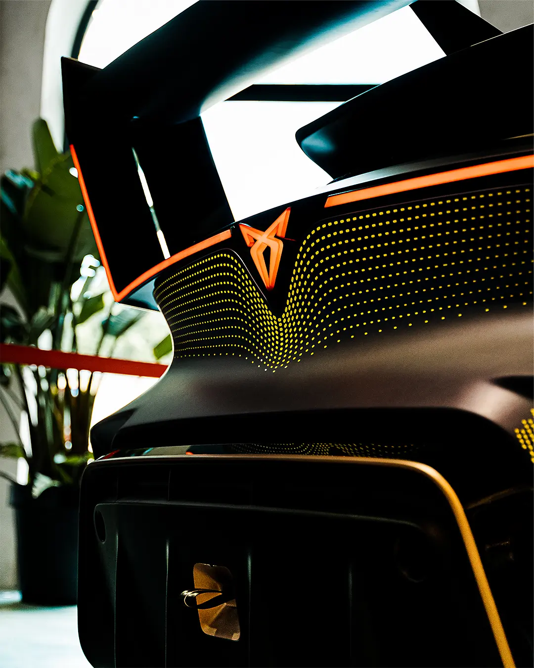 Tief Im Wald Car Meetup 5