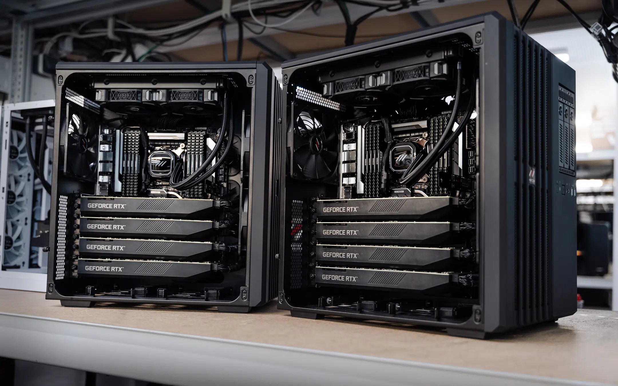 Tief Im Wald Car Meetup 5