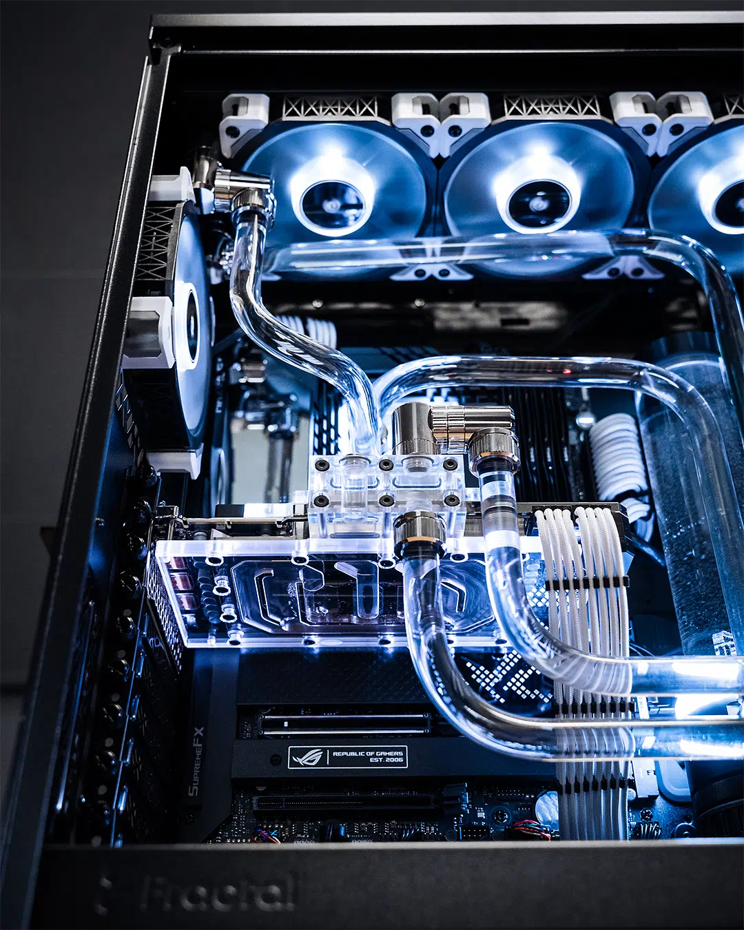 Tief Im Wald Car Meetup 5