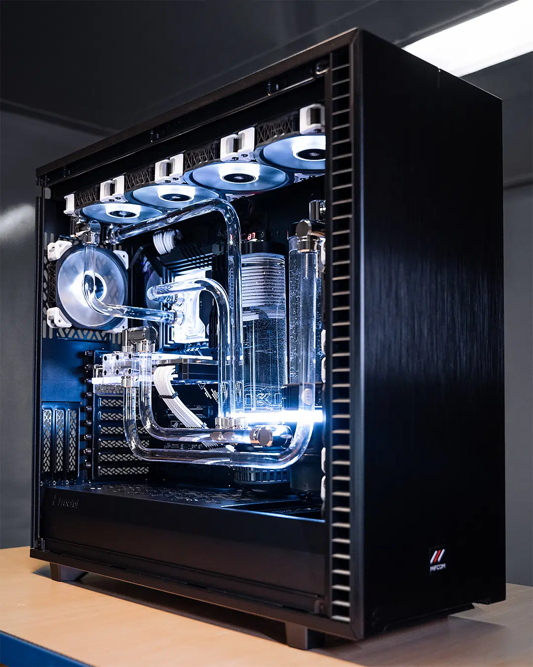 Tief Im Wald Car Meetup 5