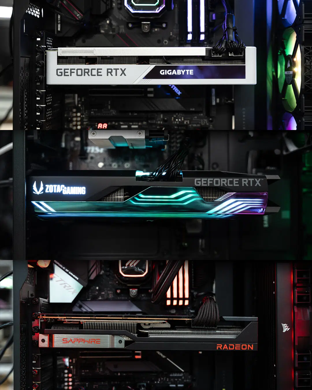 Tief Im Wald Car Meetup 8