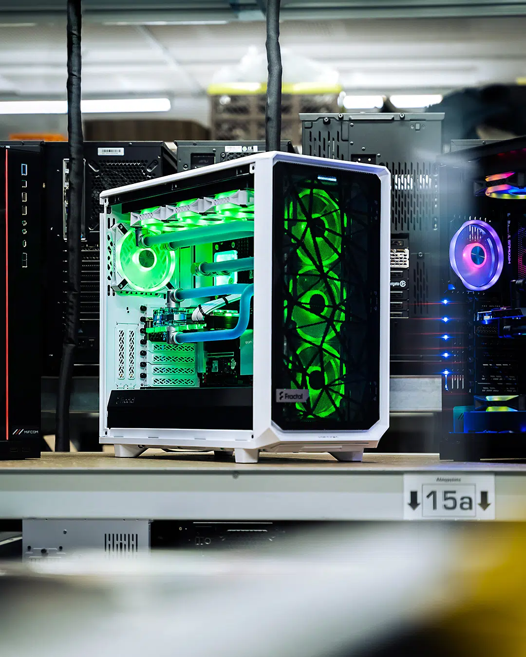 Tief Im Wald Car Meetup 5