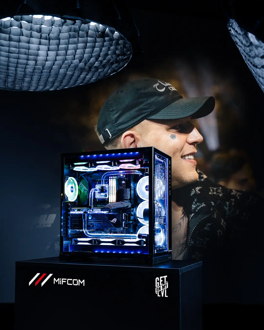 Tief Im Wald Car Meetup 5