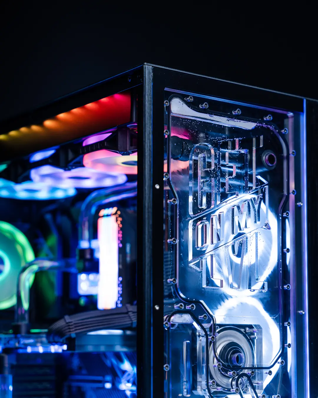 Tief Im Wald Car Meetup 5