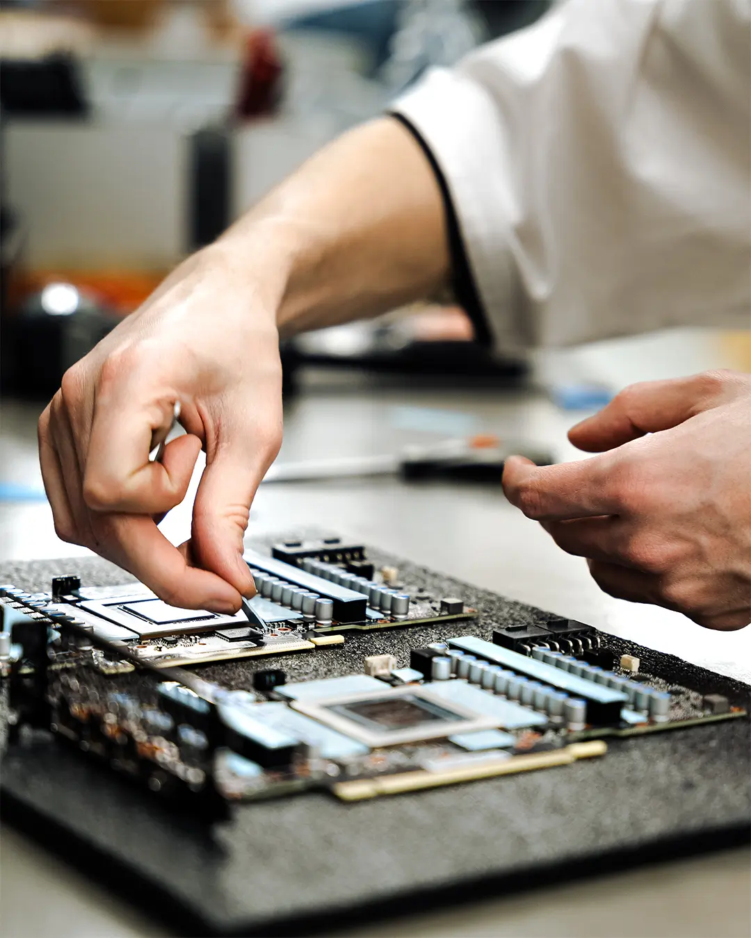 Tief Im Wald Car Meetup 5