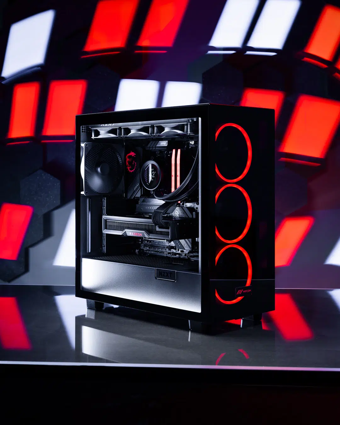 Tief Im Wald Car Meetup 23