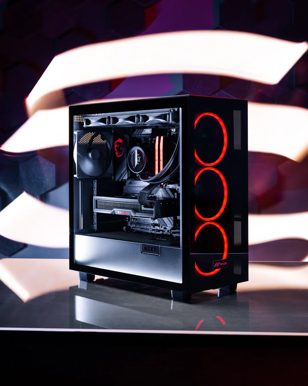 Tief Im Wald Car Meetup 5