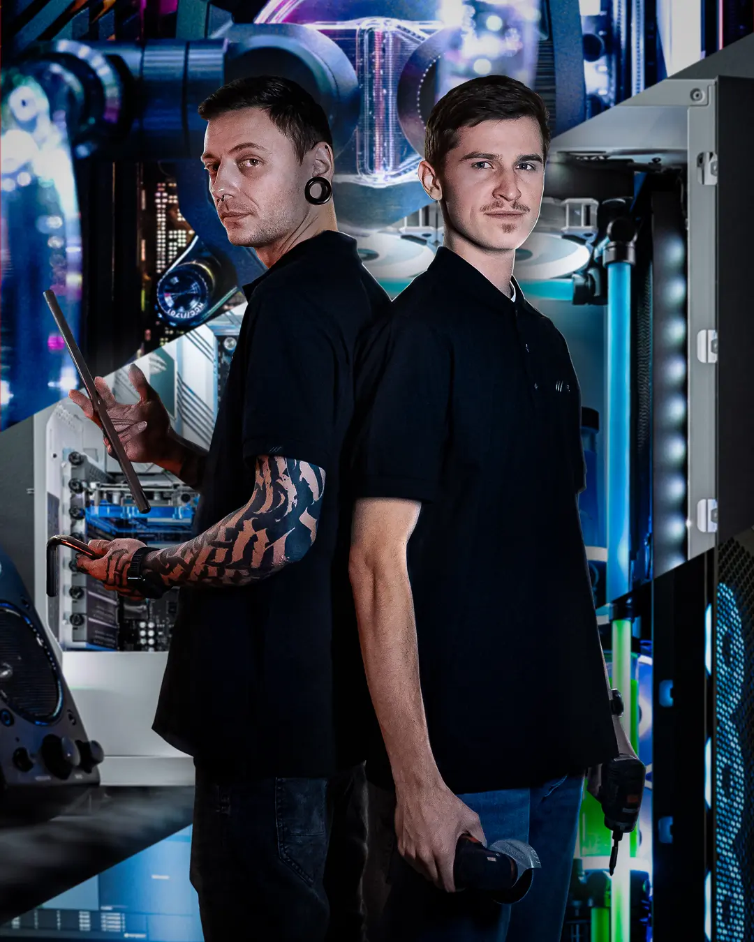 Tief Im Wald Car Meetup 3