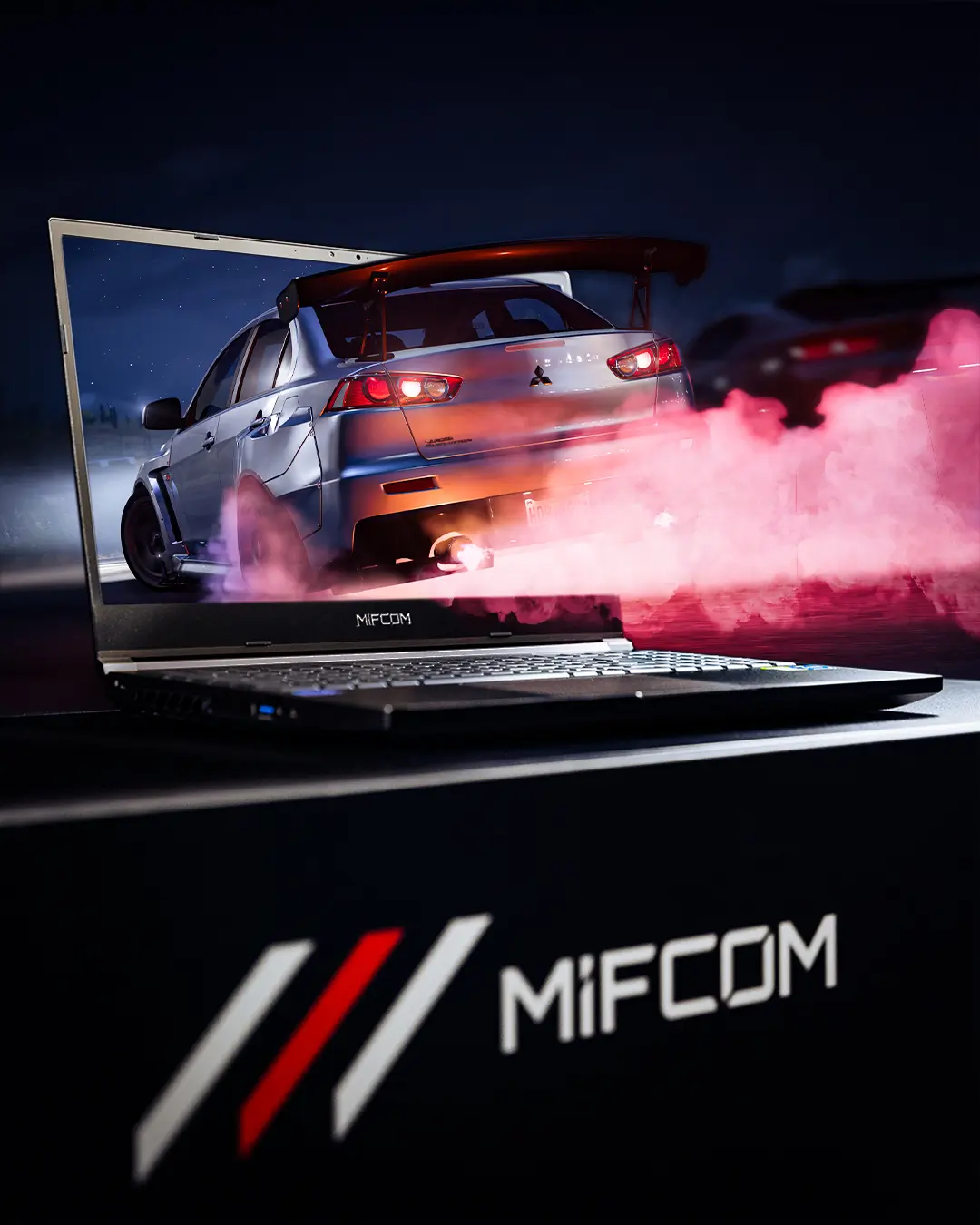 Tief Im Wald Car Meetup 5