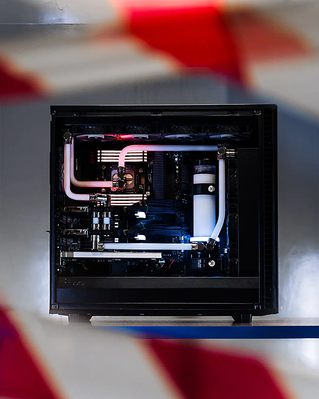 Tief Im Wald Car Meetup 5