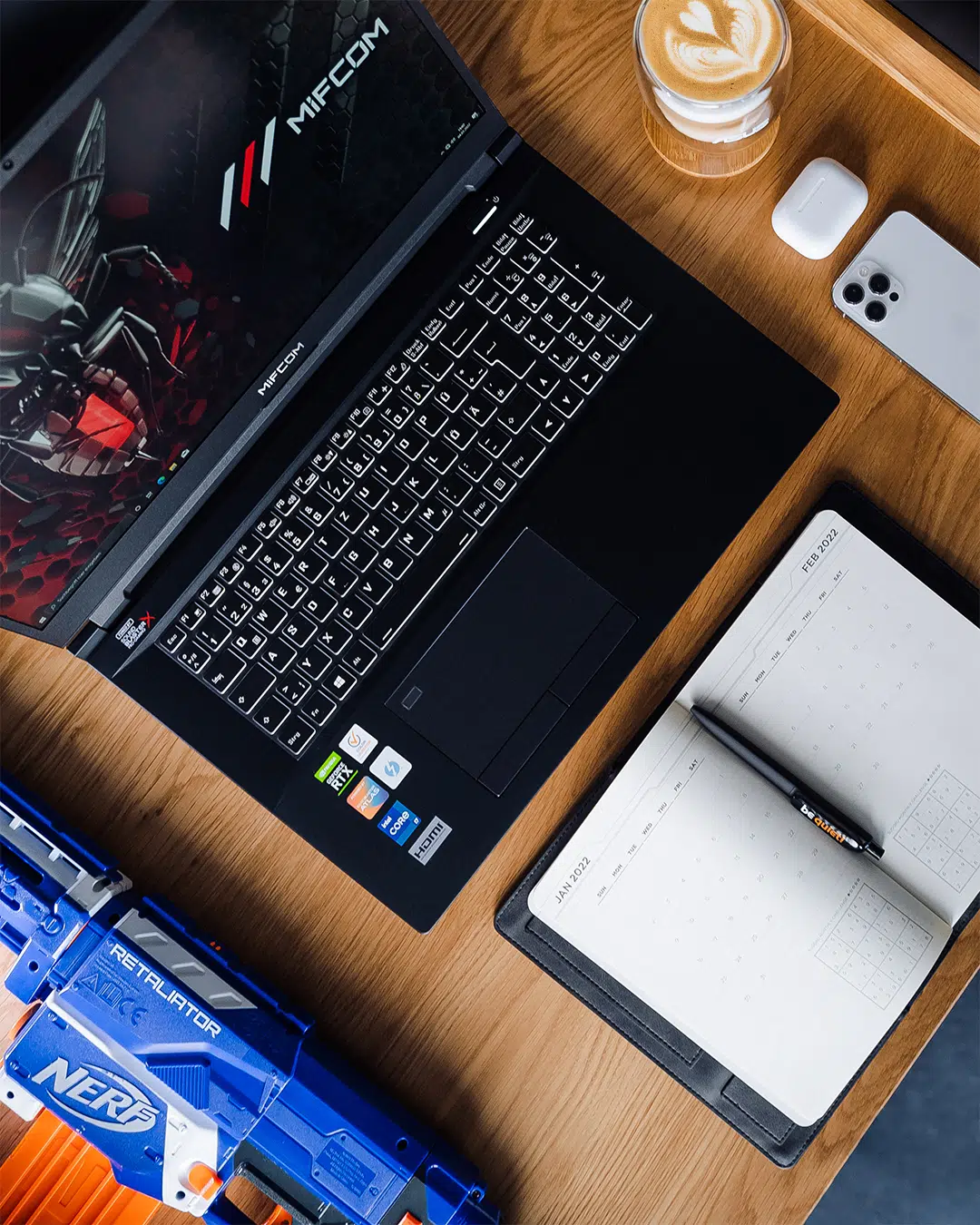 Tief Im Wald Car Meetup 9