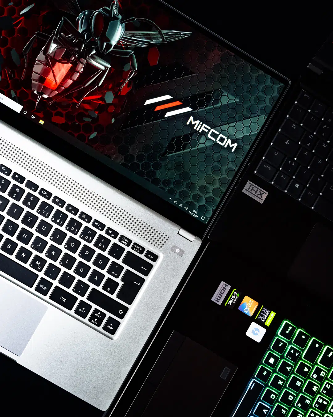 Tief Im Wald Car Meetup 5