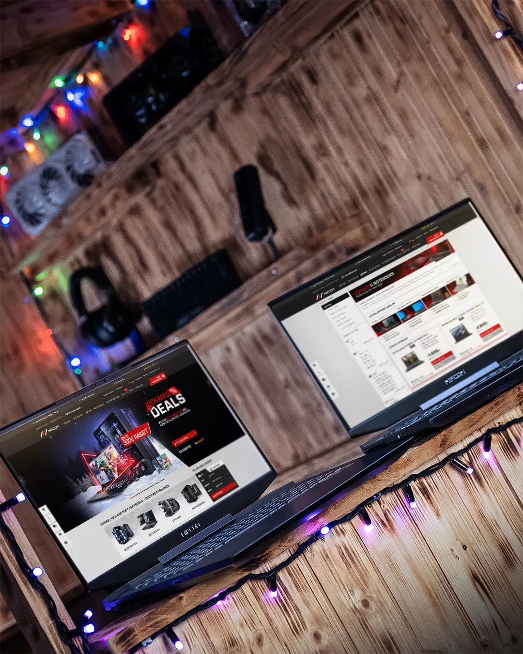 Tief Im Wald Car Meetup 23