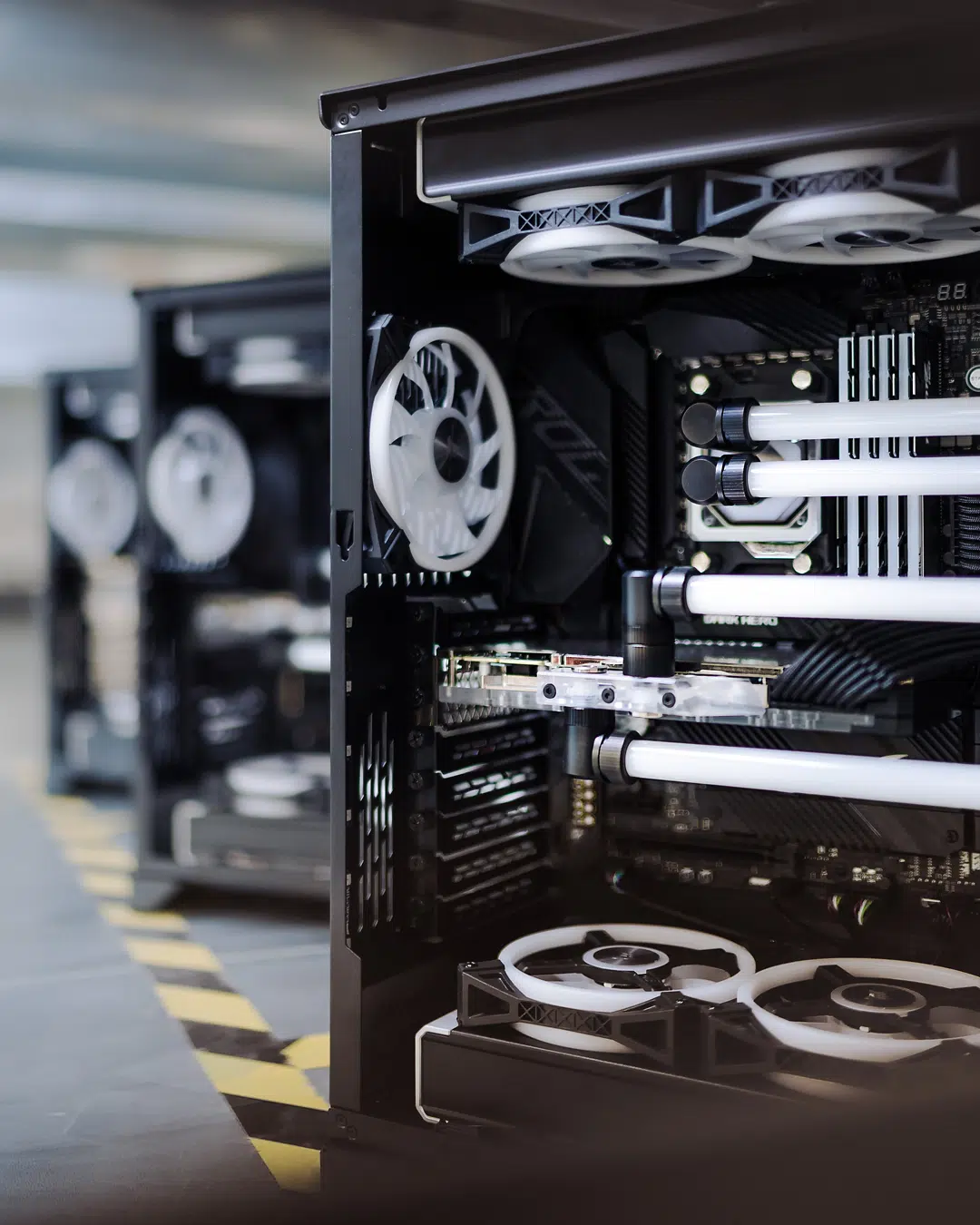 Tief Im Wald Car Meetup 5