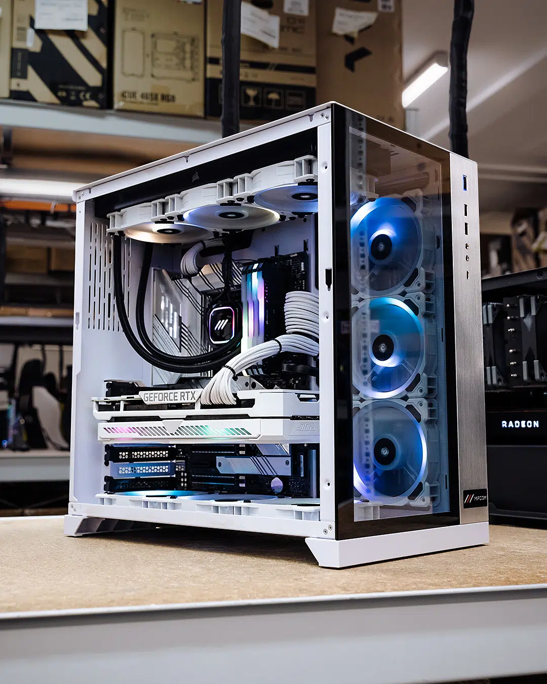 Tief Im Wald Car Meetup 3