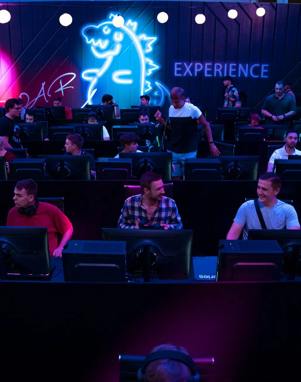 Tief Im Wald Car Meetup 23