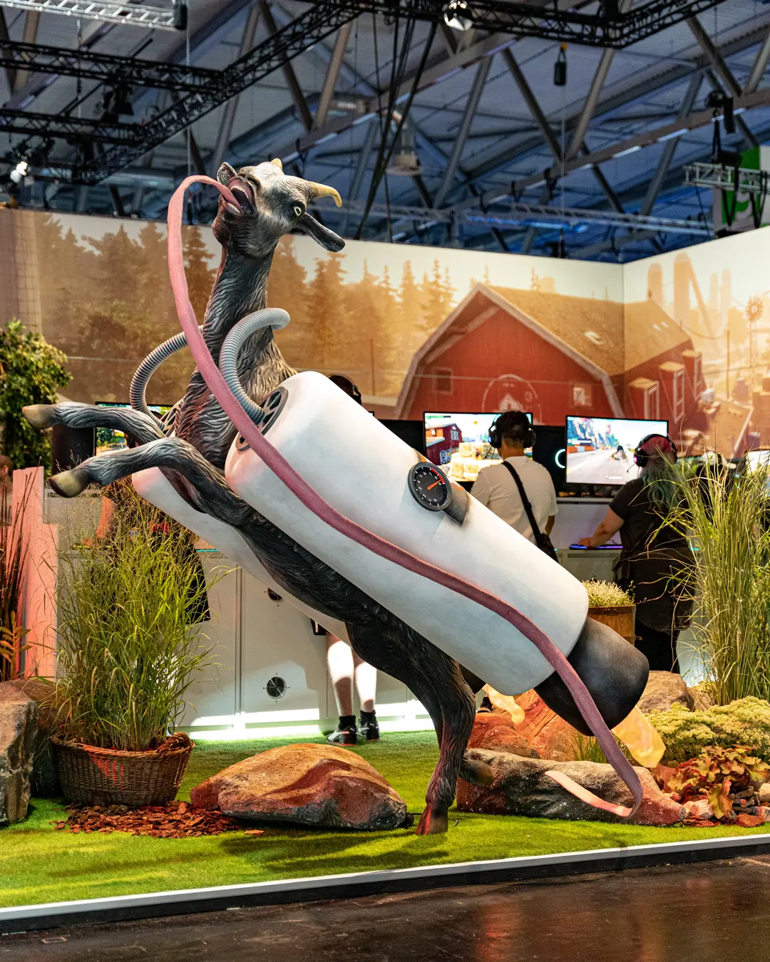 Tief Im Wald Car Meetup 5