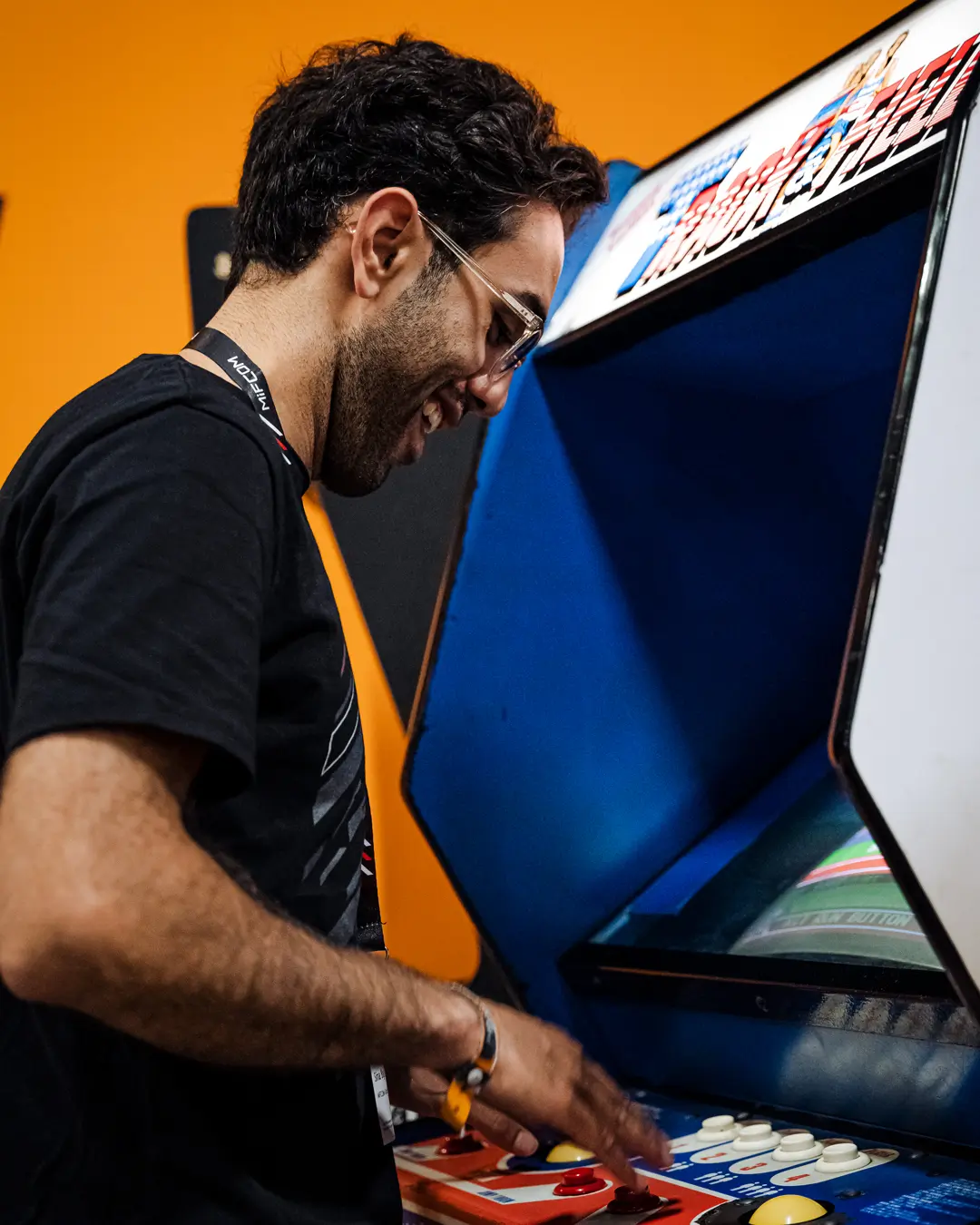 Tief Im Wald Car Meetup 5