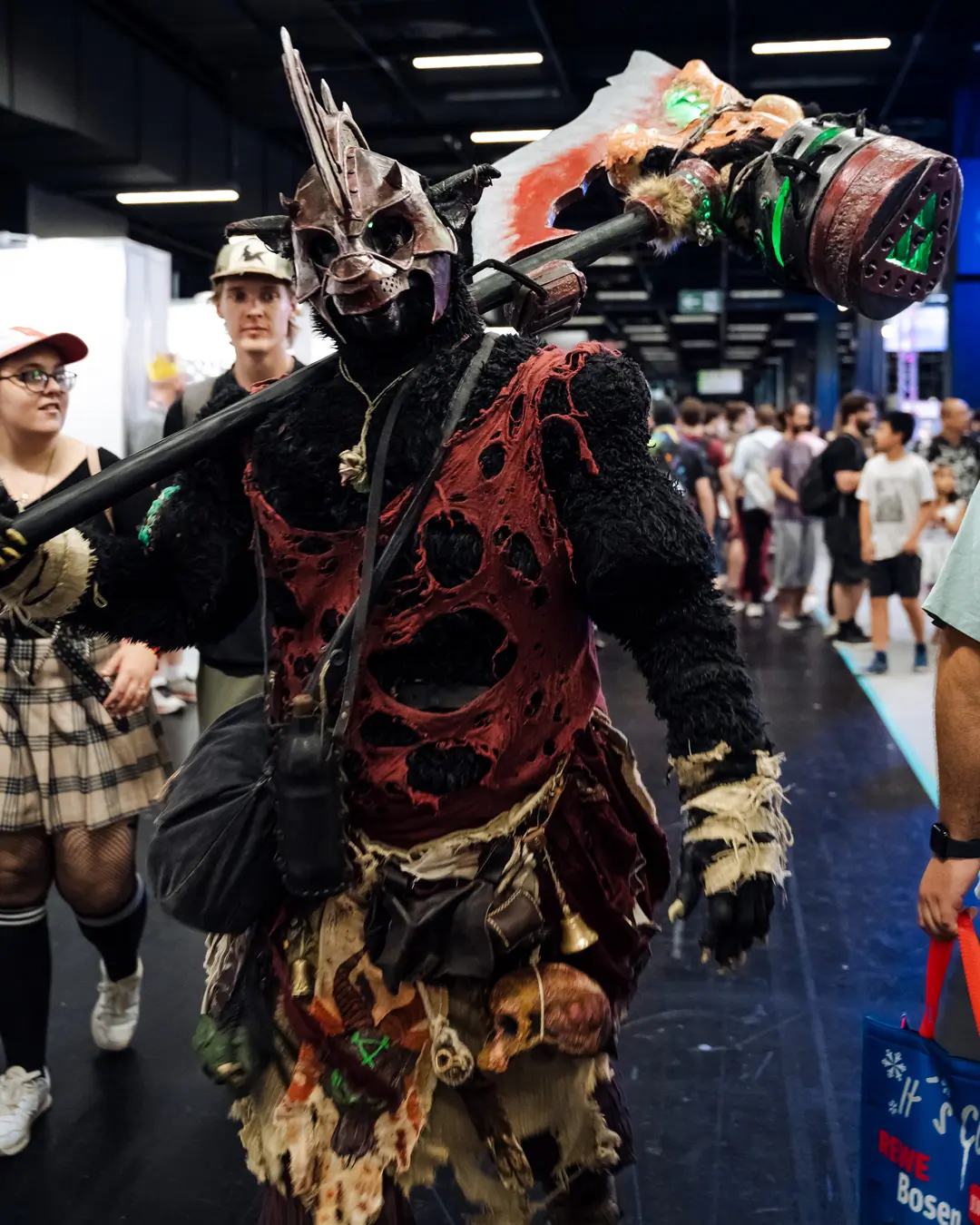 Tief Im Wald Car Meetup 5