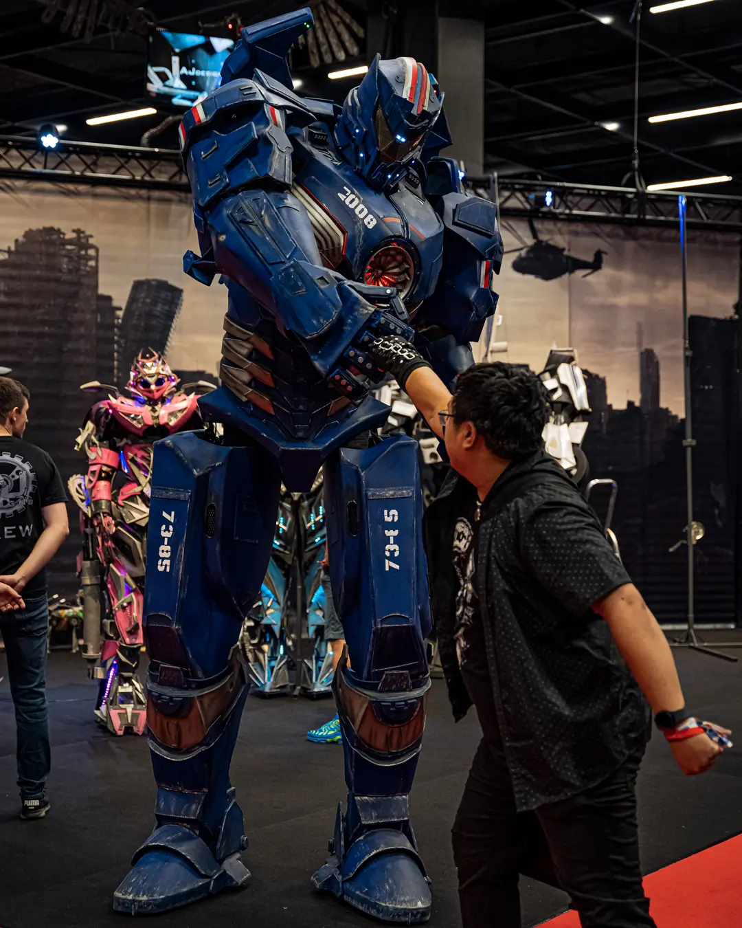 Tief Im Wald Car Meetup 5