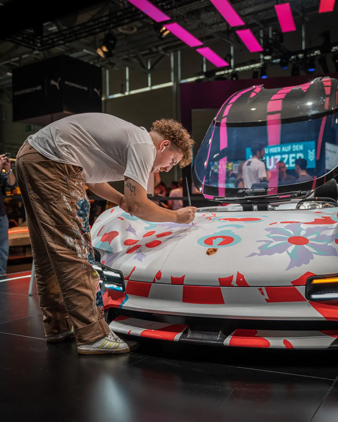 Tief Im Wald Car Meetup 5