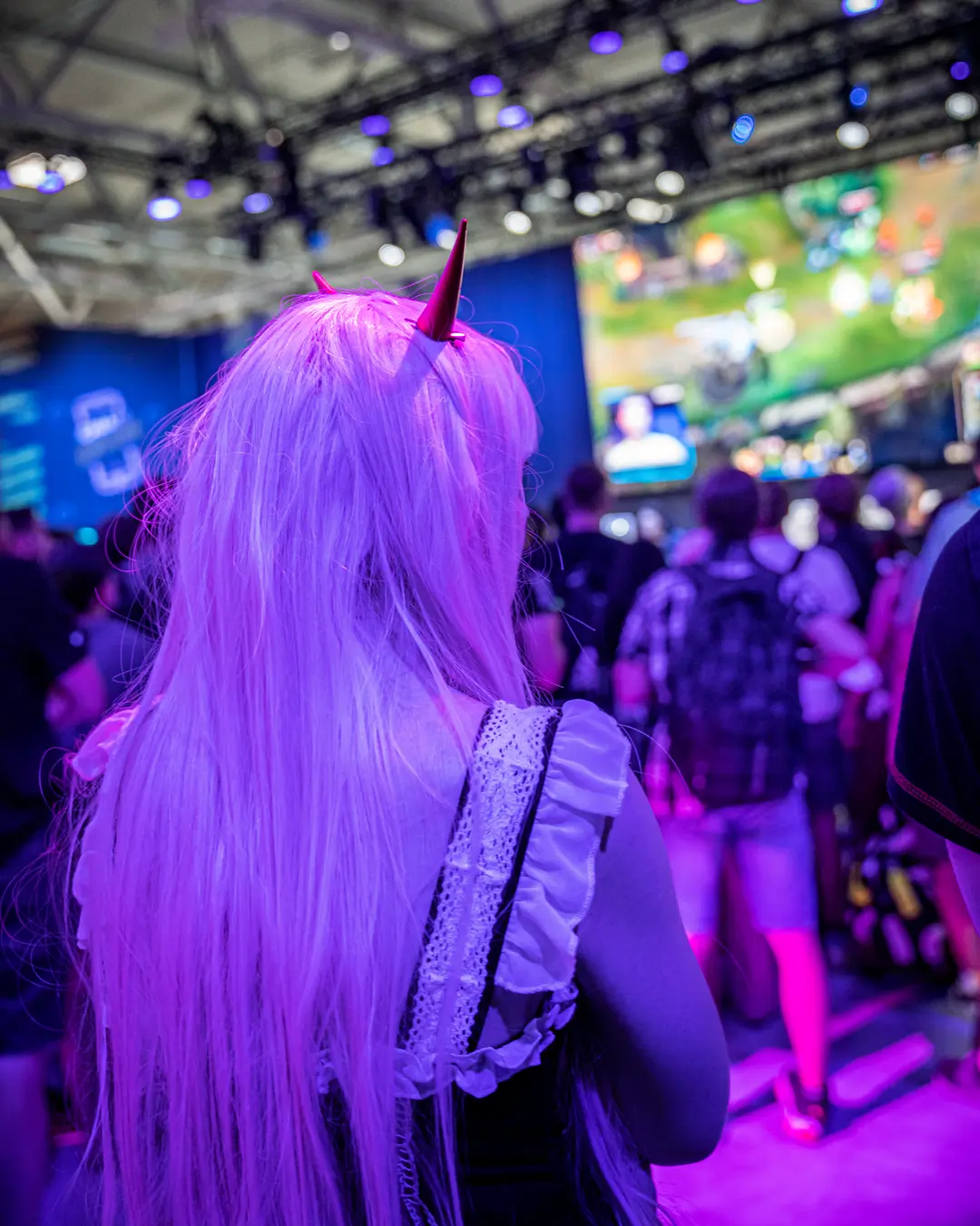 Tief Im Wald Car Meetup 9