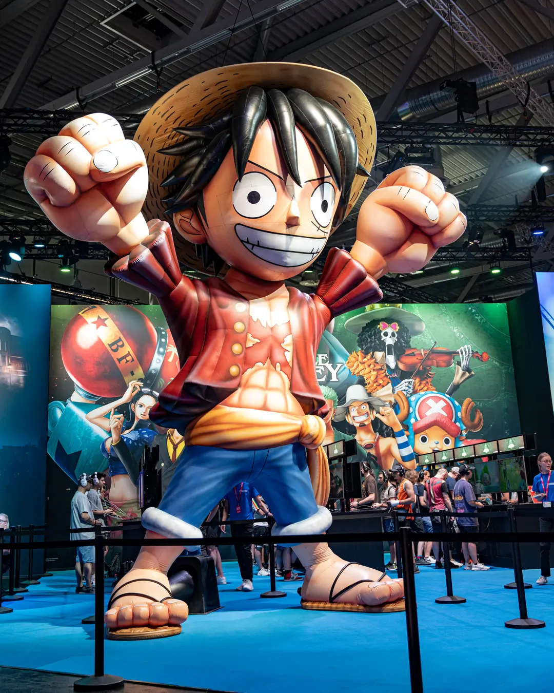 Tief Im Wald Car Meetup 4