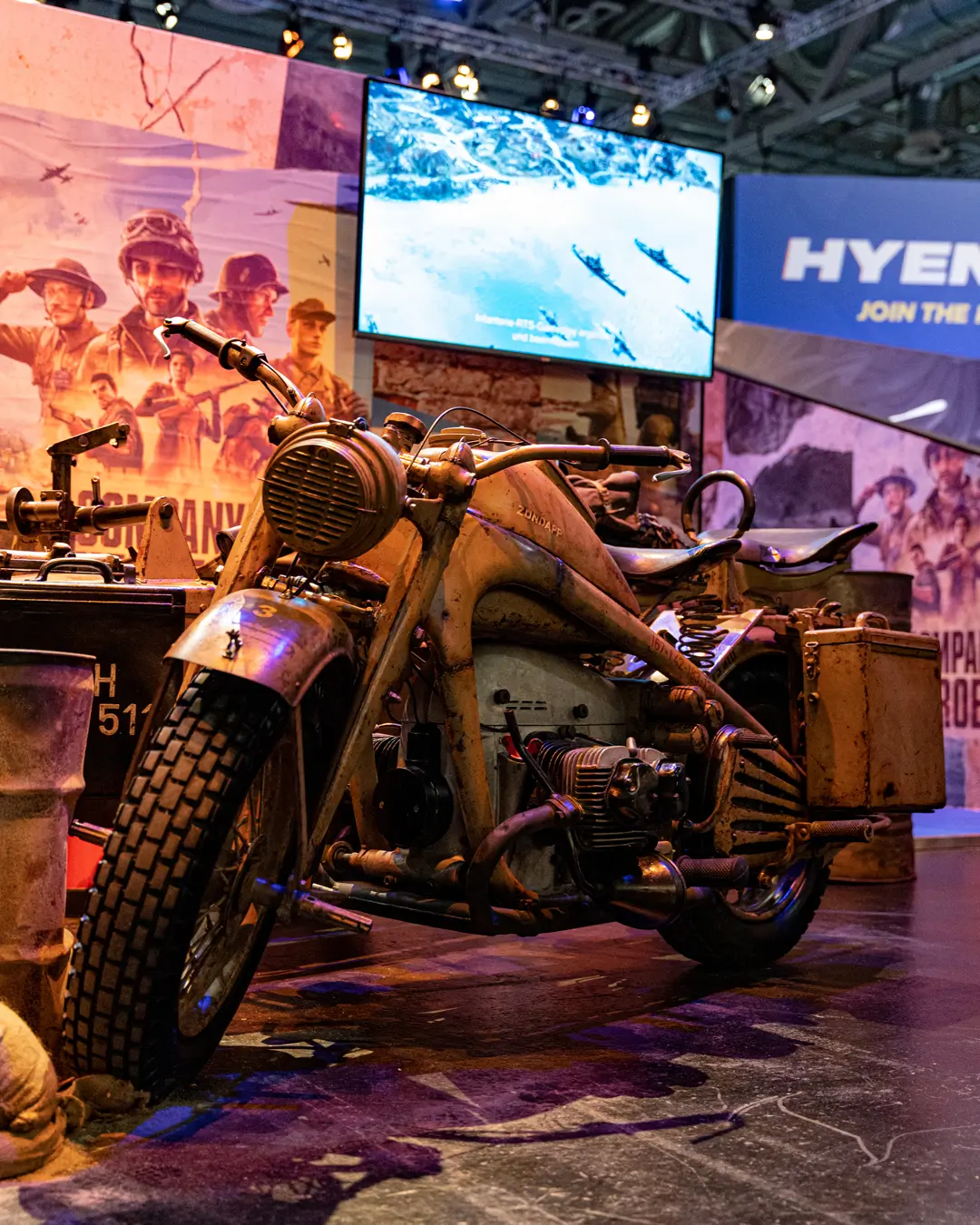 Tief Im Wald Car Meetup 5