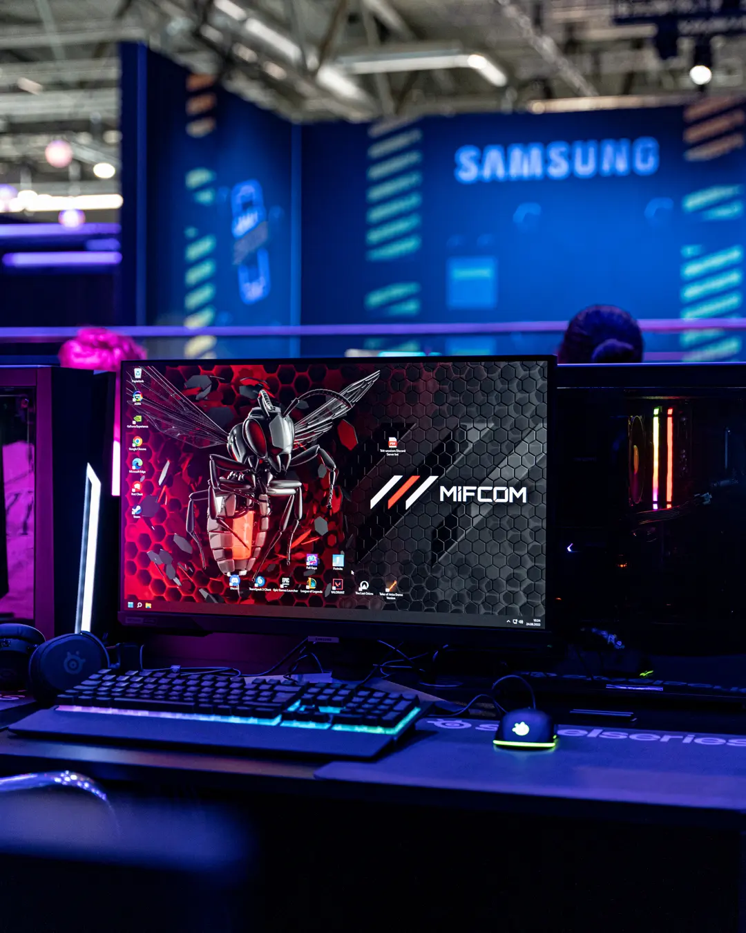 Tief Im Wald Car Meetup 3