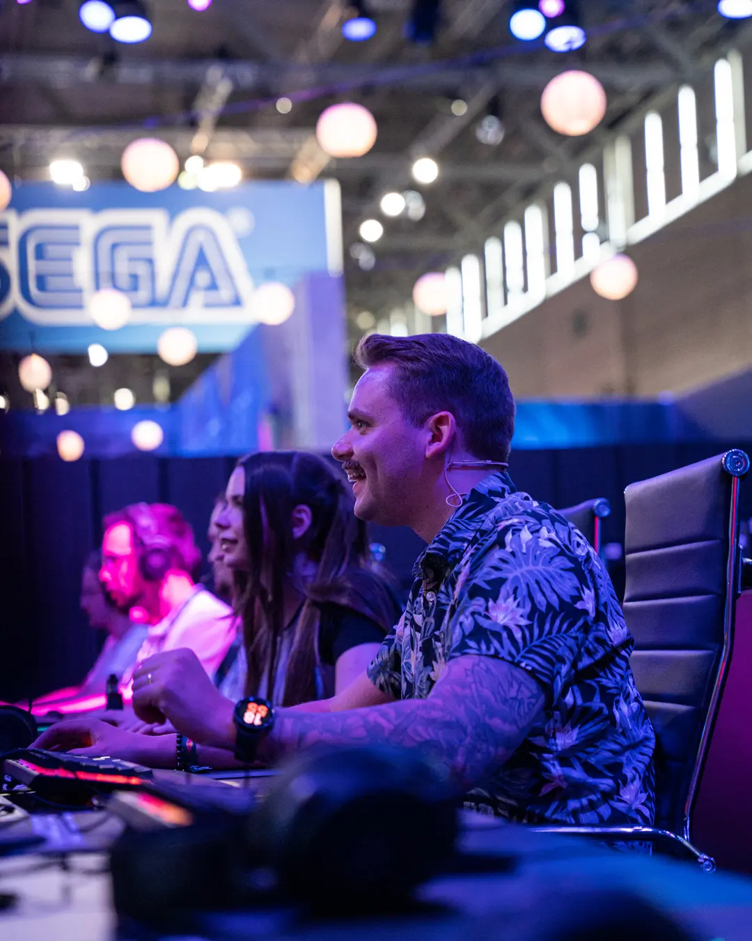 Tief Im Wald Car Meetup 8