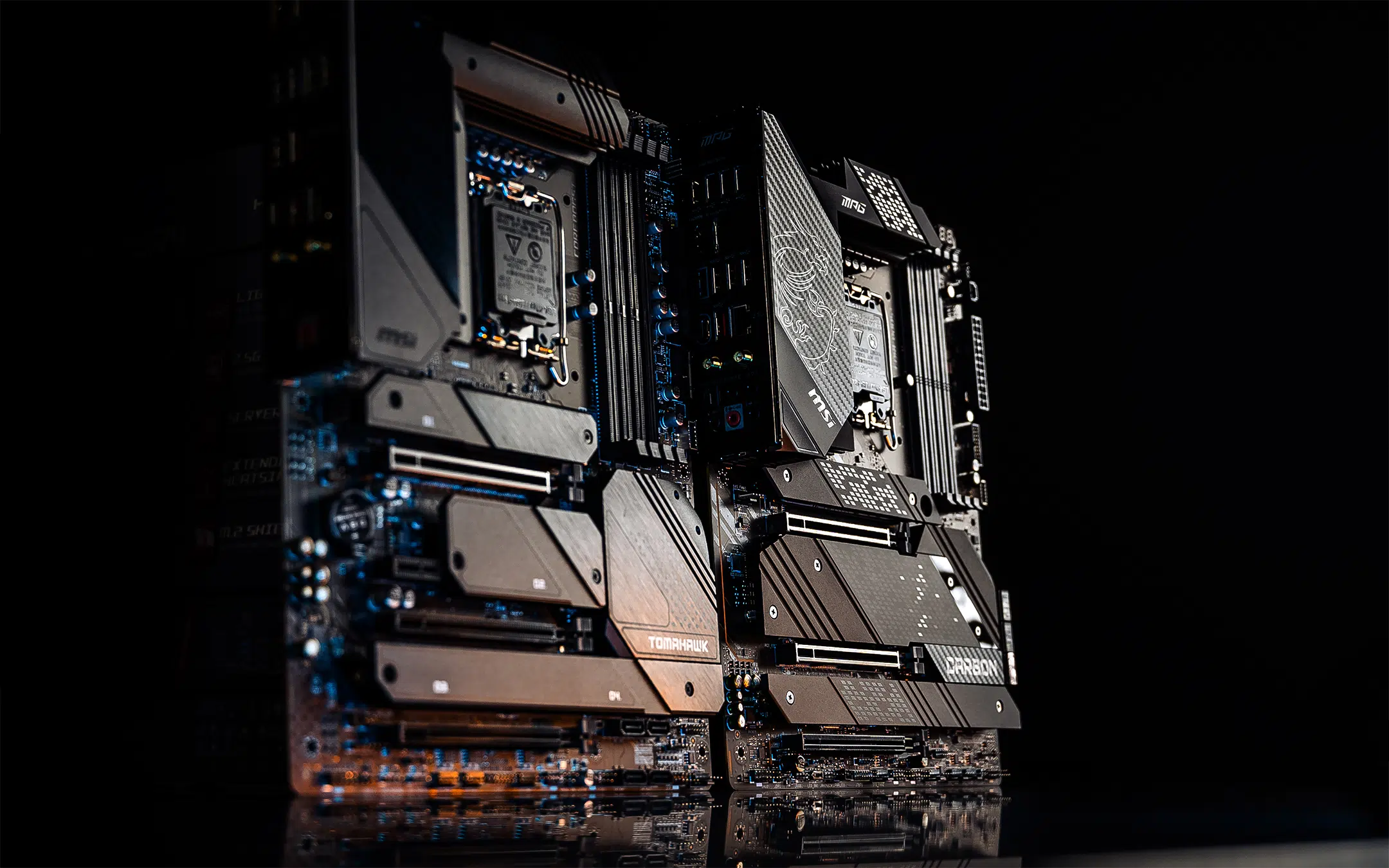 Tief Im Wald Car Meetup 5