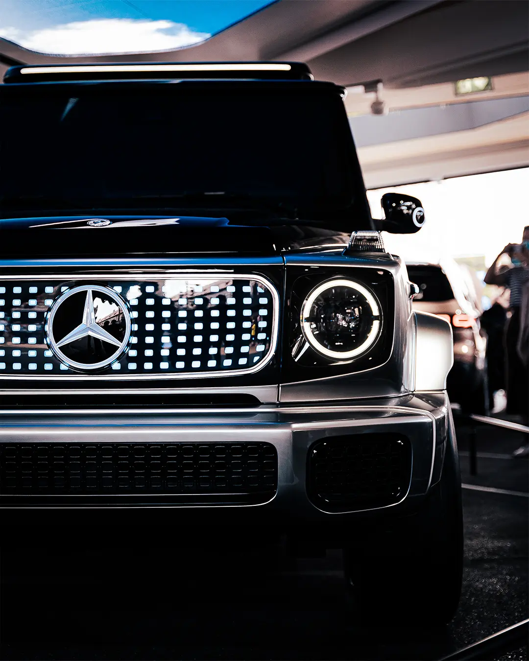 Tief Im Wald Car Meetup 12