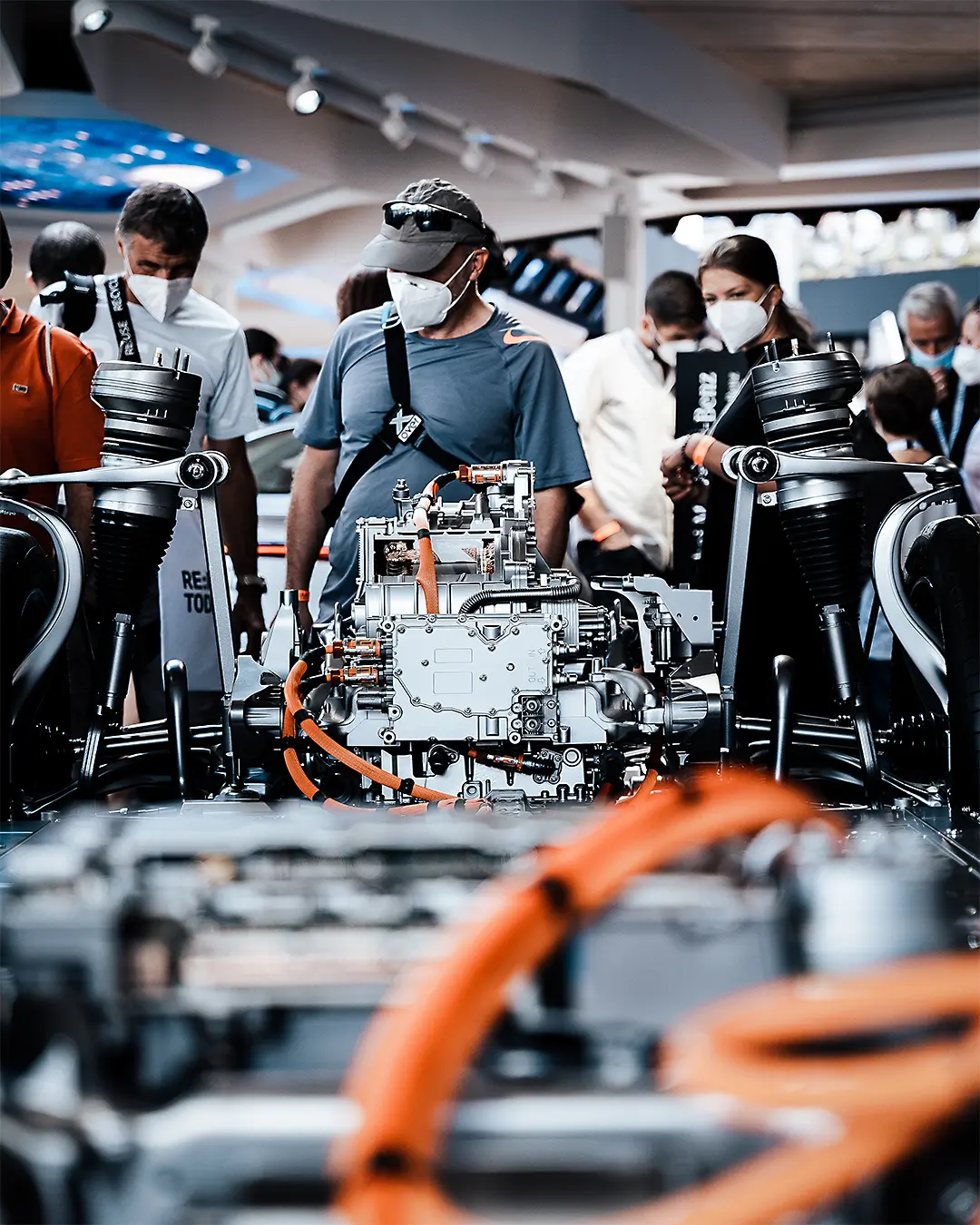 Tief Im Wald Car Meetup 22