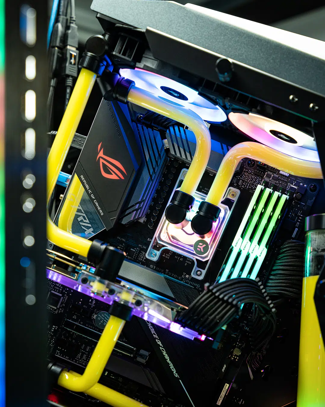 Tief Im Wald Car Meetup 5