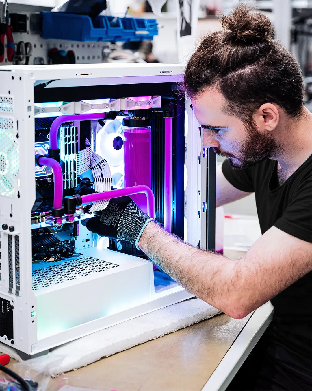 Tief Im Wald Car Meetup 3