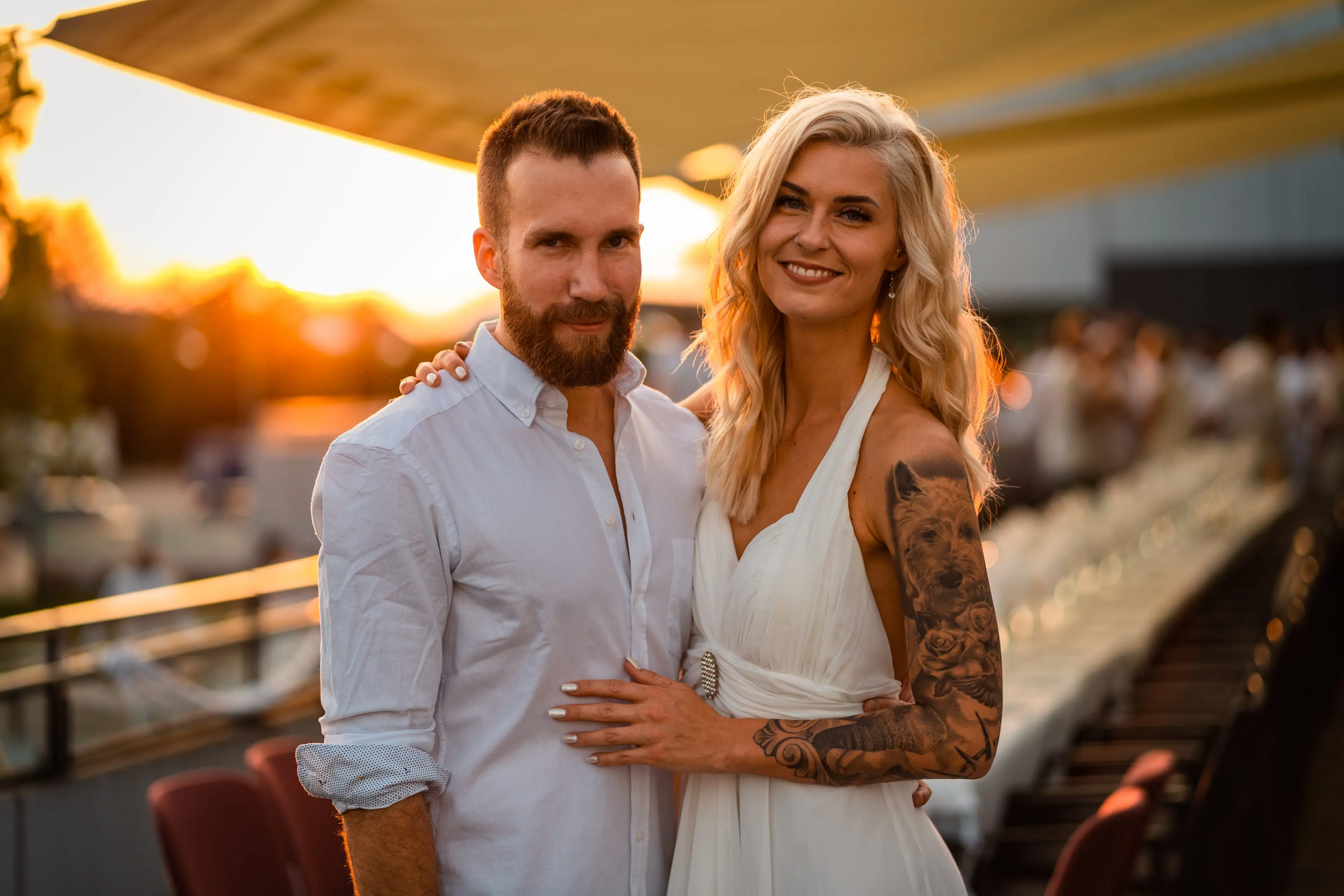 Tief Im Wald Car Meetup 10