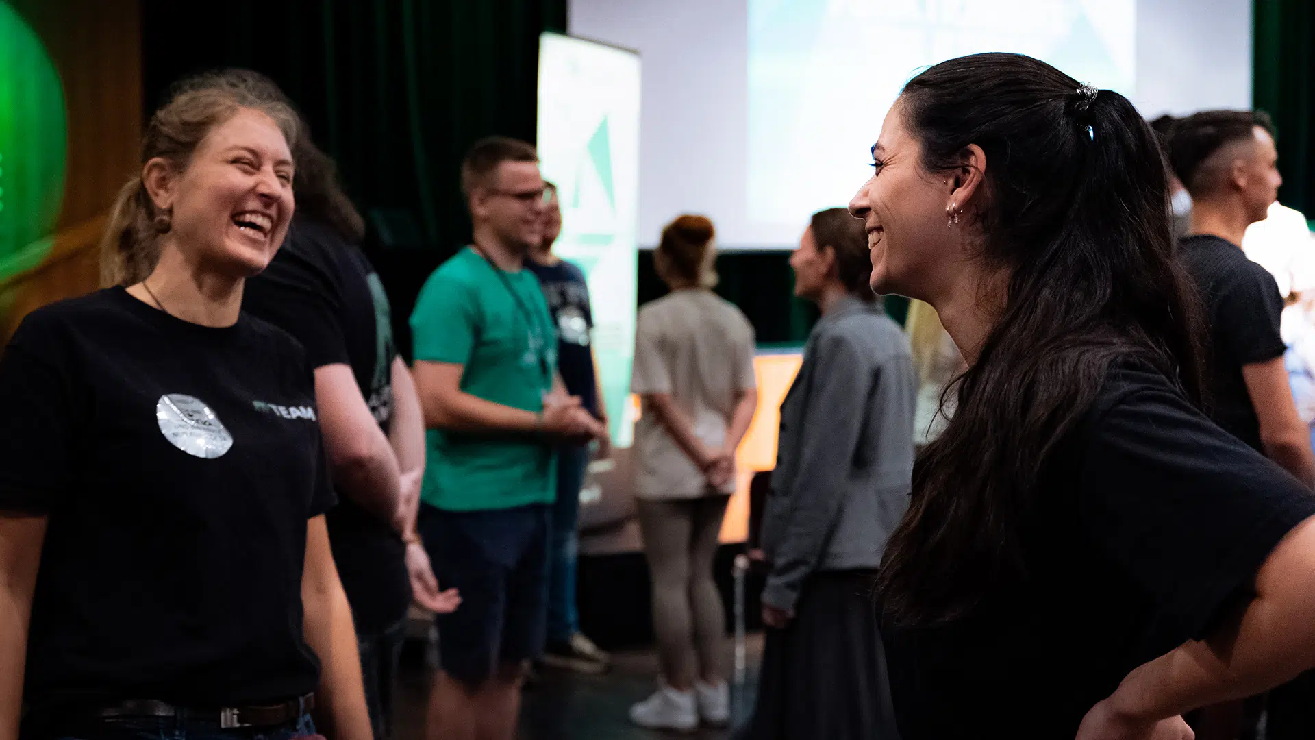 Tief Im Wald Car Meetup 9