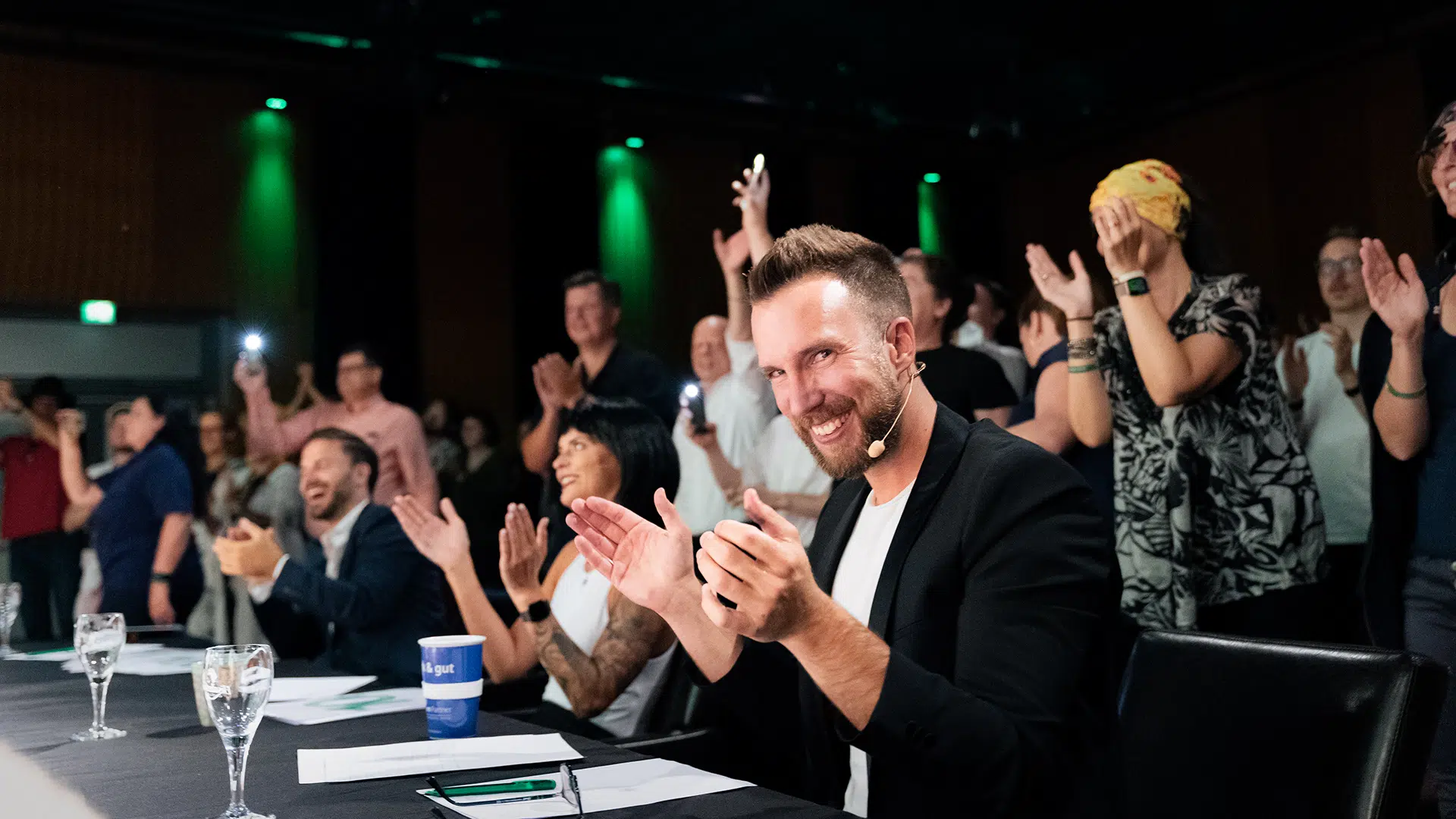 Tief Im Wald Car Meetup 10