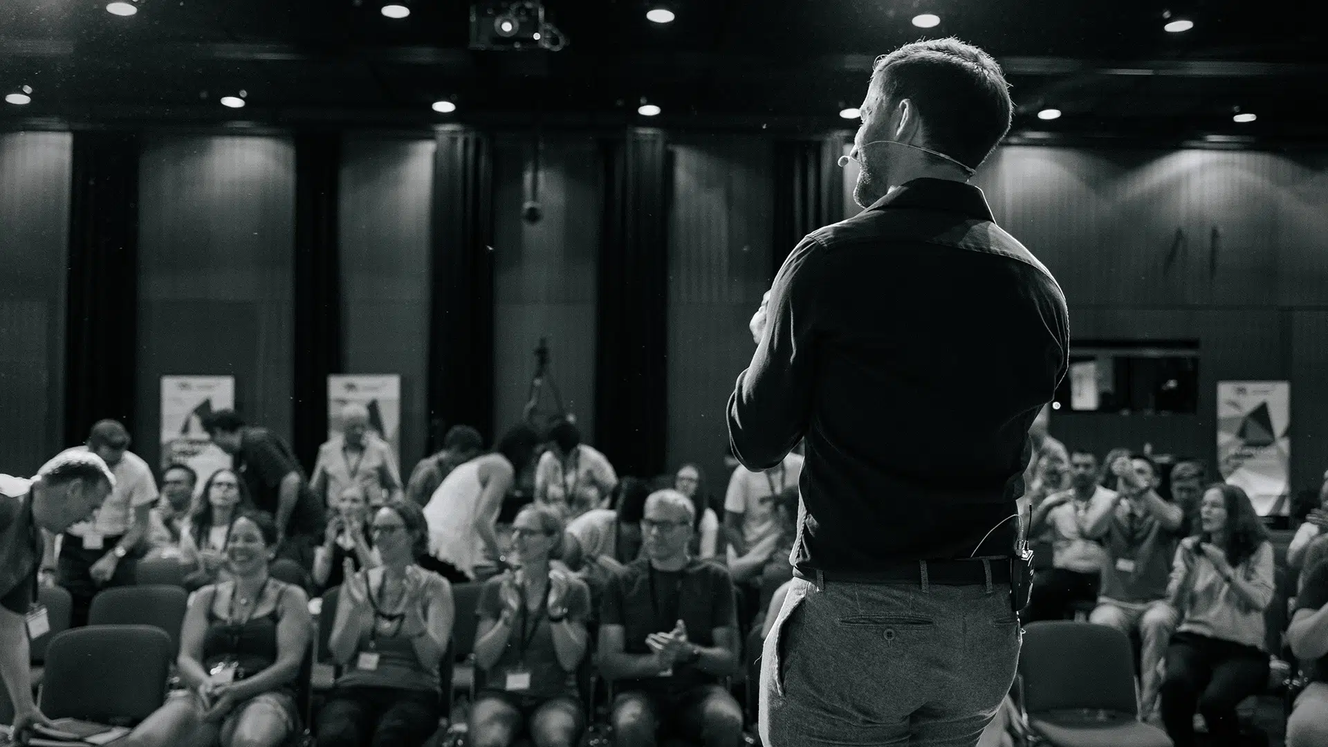 Tief Im Wald Car Meetup 4